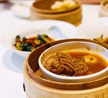 Satay Beef Tripe