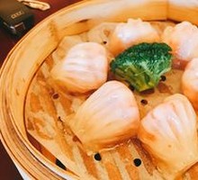 Shrimp Dumplings