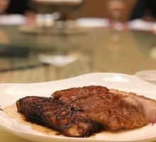 Cantonese Barbecue Pork