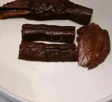 Secret-Recipe Old Goose Head