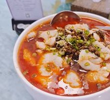 Flower House Spicy麻 Fish