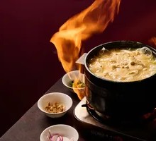 Signature Tai Chi Tofu