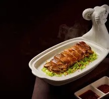 Hand-grabbed Inner Mongolia Lamb Ribs