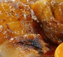Huizhou Roast Goose