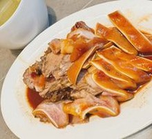 Braised Mixed Dishes