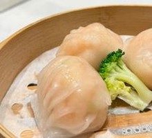 Original Shrimp Emperor Dumplings