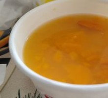 Pumpkin Porridge