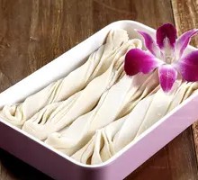Special Handmade Noodles