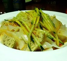 Xinjiang Cold Noodles