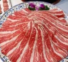 Snowflake Wagyu Beef
