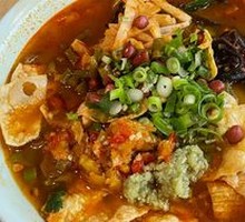 Snail Rice Noodles