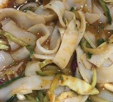 Dugu Cold Noodles