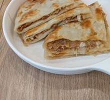 Pork Patty