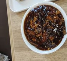 Stir-fried Liver