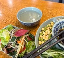 Old Beijing Fried Sauce Noodles