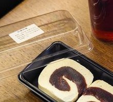 Yin-Yang如意 Milk Roll