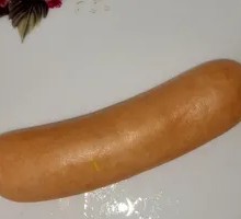 Corn Sausage