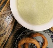 Soybean Juice