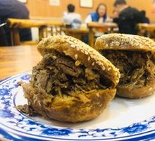 Five-Spice Braised Beef
