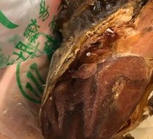 Soy Sauce Beef