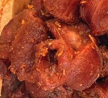 Chicken gizzard