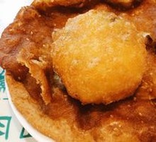 Fried Dumpling