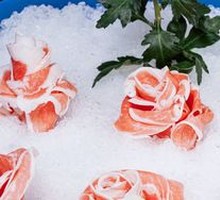 Rose Lamb from Luoyuan Beach