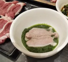 Fresh-cut Emperor's Choice