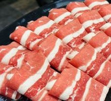 Spicy Beef with Sauce