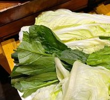Vegetable Assortment Platter