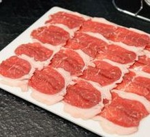 Premium Lamb Shoulder