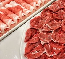 Signature Freshly Sliced Lamb Shank