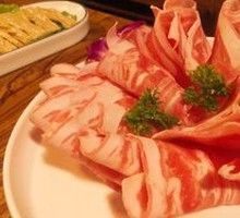 Xi Meng High-Calcium Meat