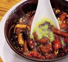 Fresh-Fried Chili Oil