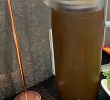 熬煮酸梅汤