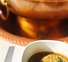 Secret Spiced Sesame Sauce