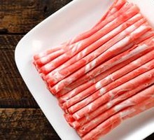 Premium Meat Roll