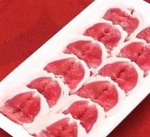 Lamb Brain Meat