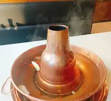 Clear Soup Pot