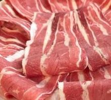 High-Calcium Lamb