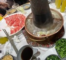 Beihua Hot Pot