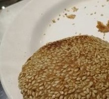 Baked flatbread
