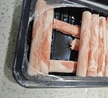 Original Cut Lamb