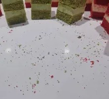 Mousse Cake