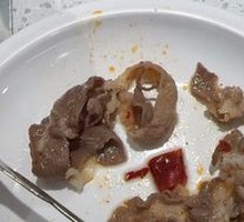 Beef Rolls