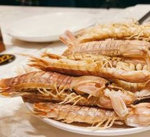 皮皮虾（时令海鲜）