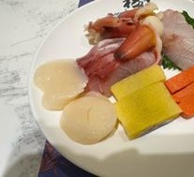 Sea Scallop