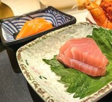 Salmon