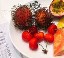 Fresh Fruit