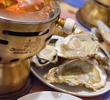 Fresh Crab